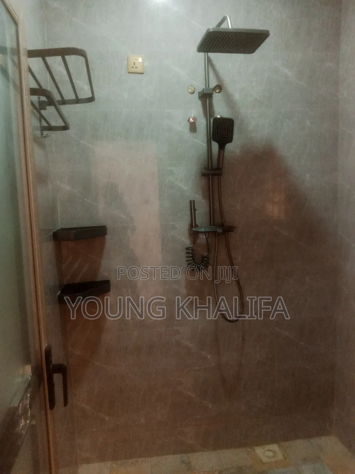 1bdrm Apartment in Kasoa Iron City for rent in Kasoa