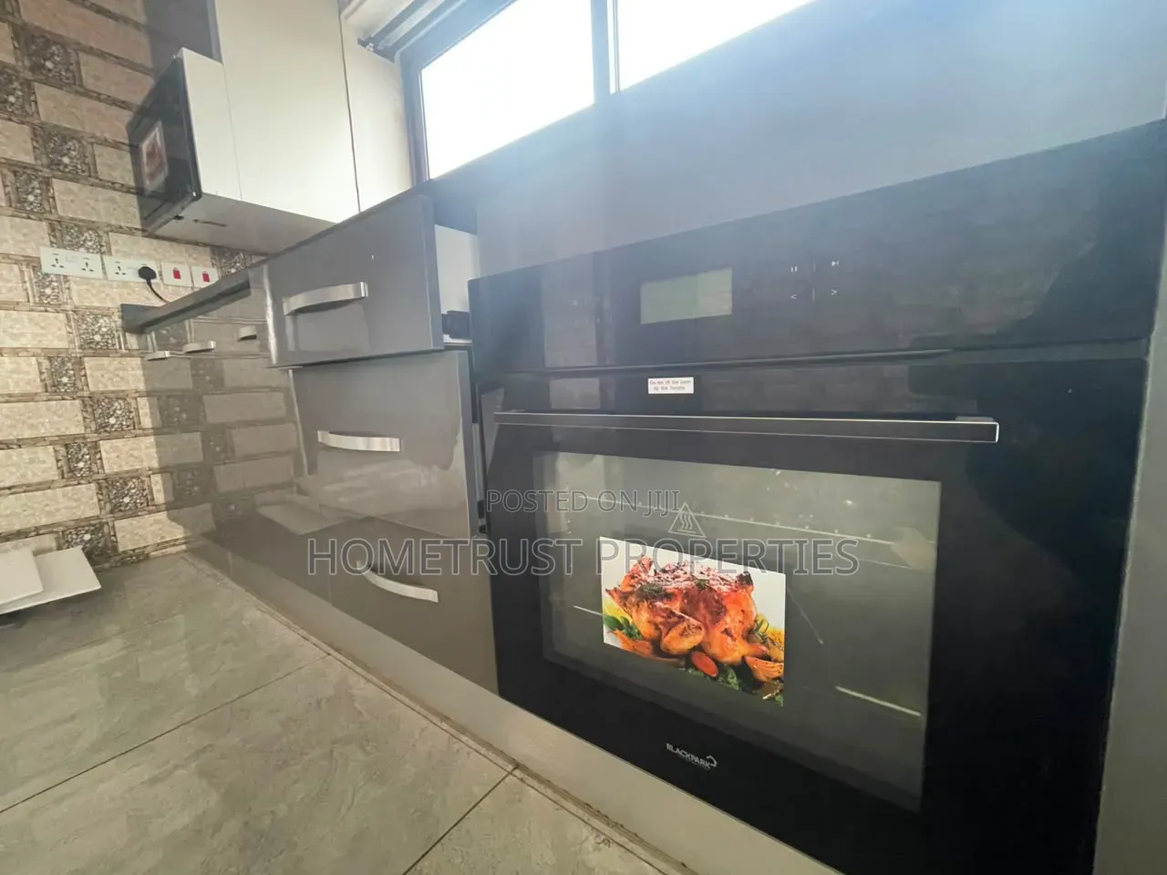 2bdrm Apartment in Mallam Gbewe Zero for rent in Mallam