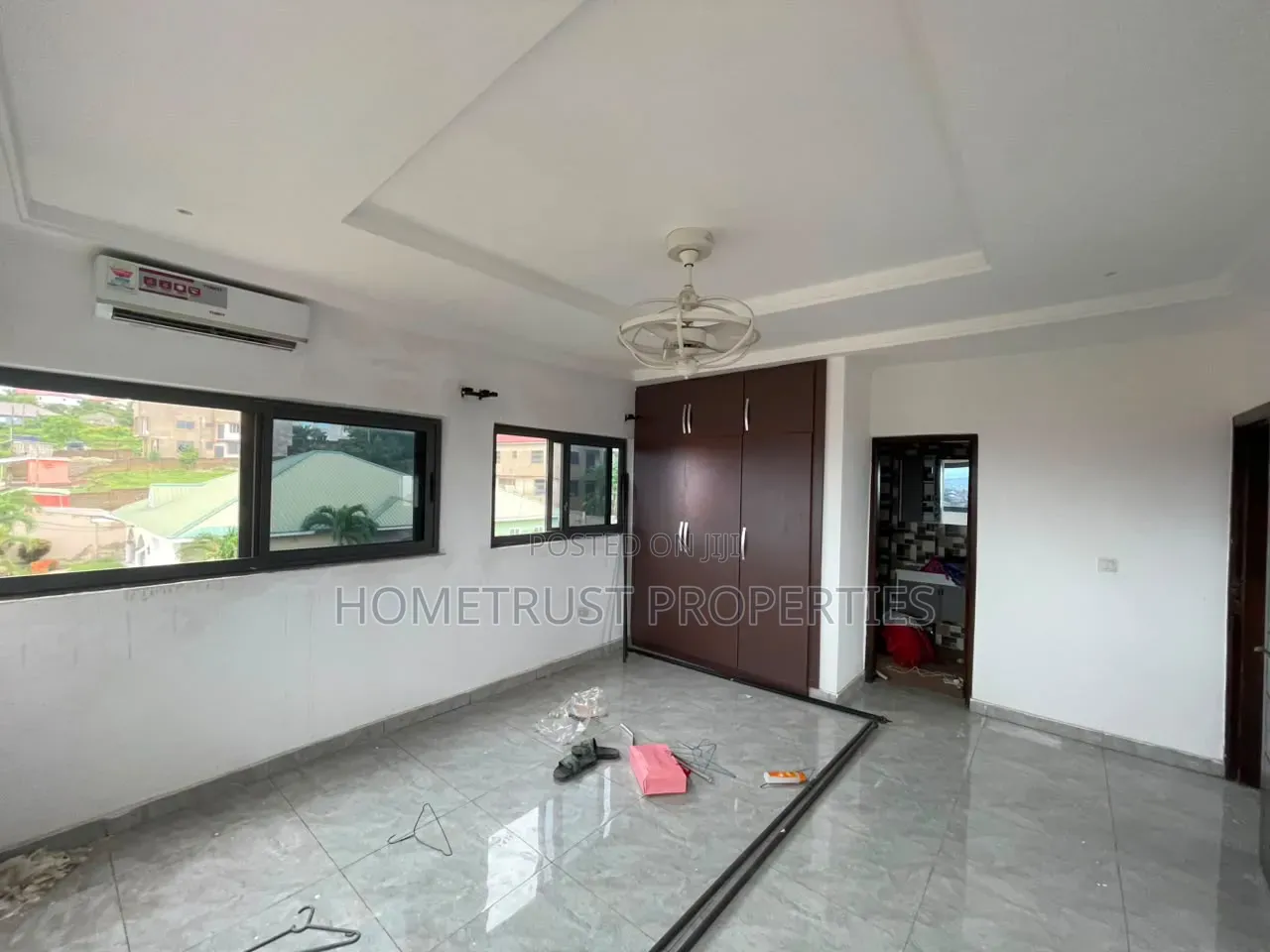 2bdrm Apartment in Mallam Gbewe Zero for rent in Mallam
