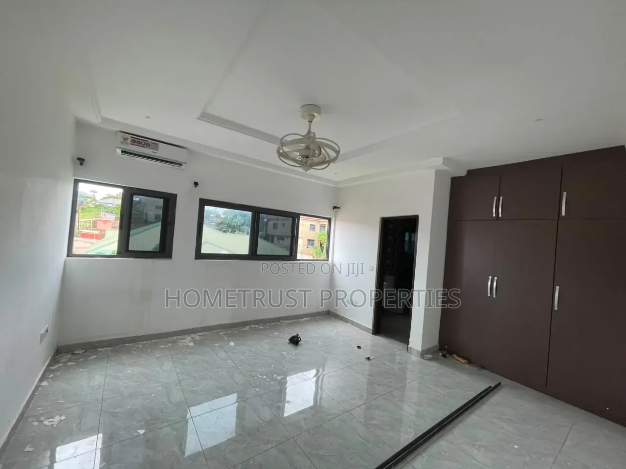 2bdrm Apartment in Mallam Gbewe Zero for rent in Mallam