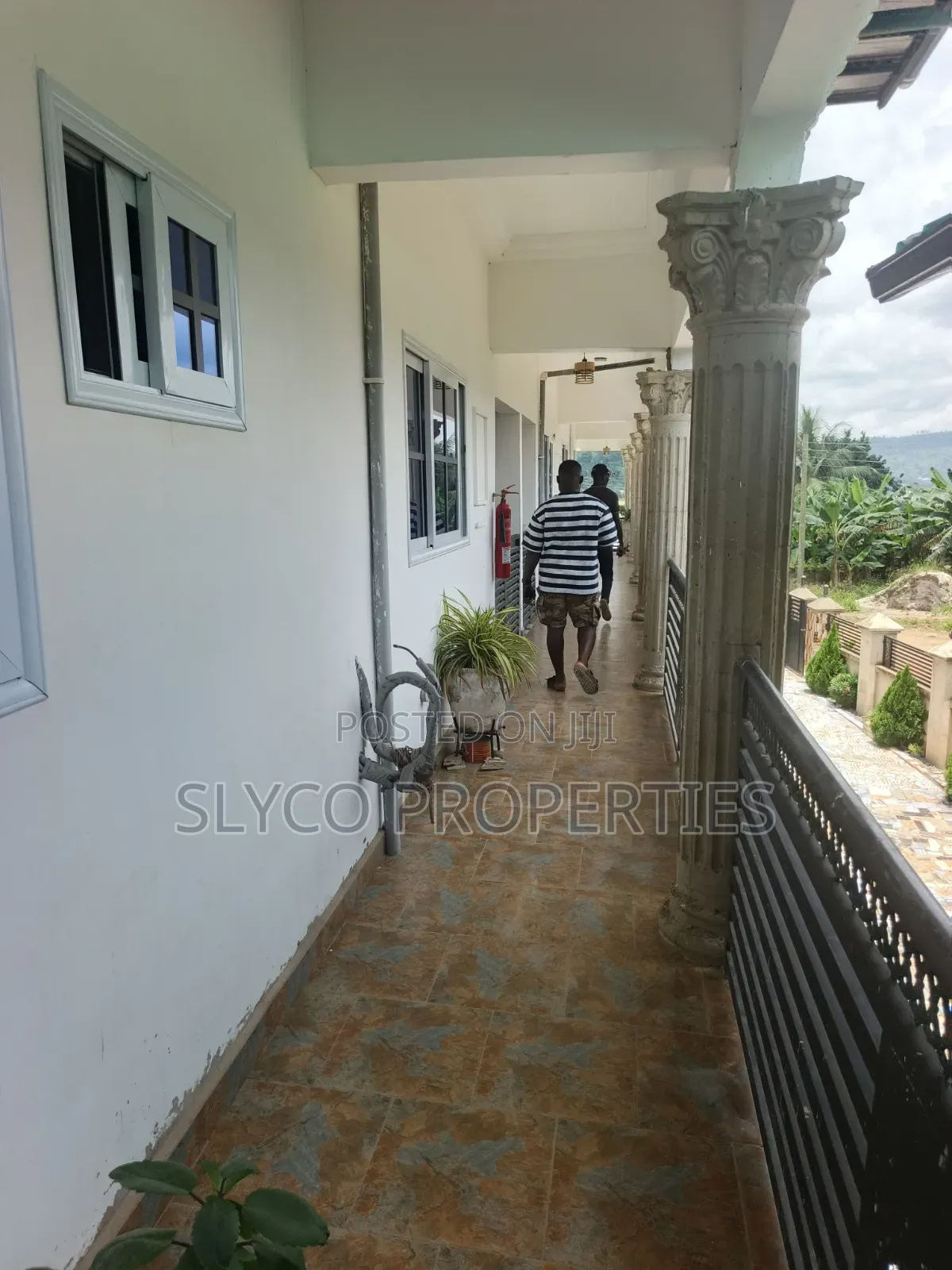 2bdrm Block of Flats in Koforidua Pipeline, New-Juaben Municipal in New-Juaben Municipal