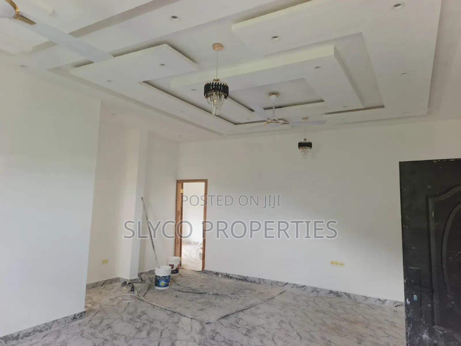 2bdrm Block of Flats in Koforidua Pipeline, New-Juaben Municipal in New-Juaben Municipal