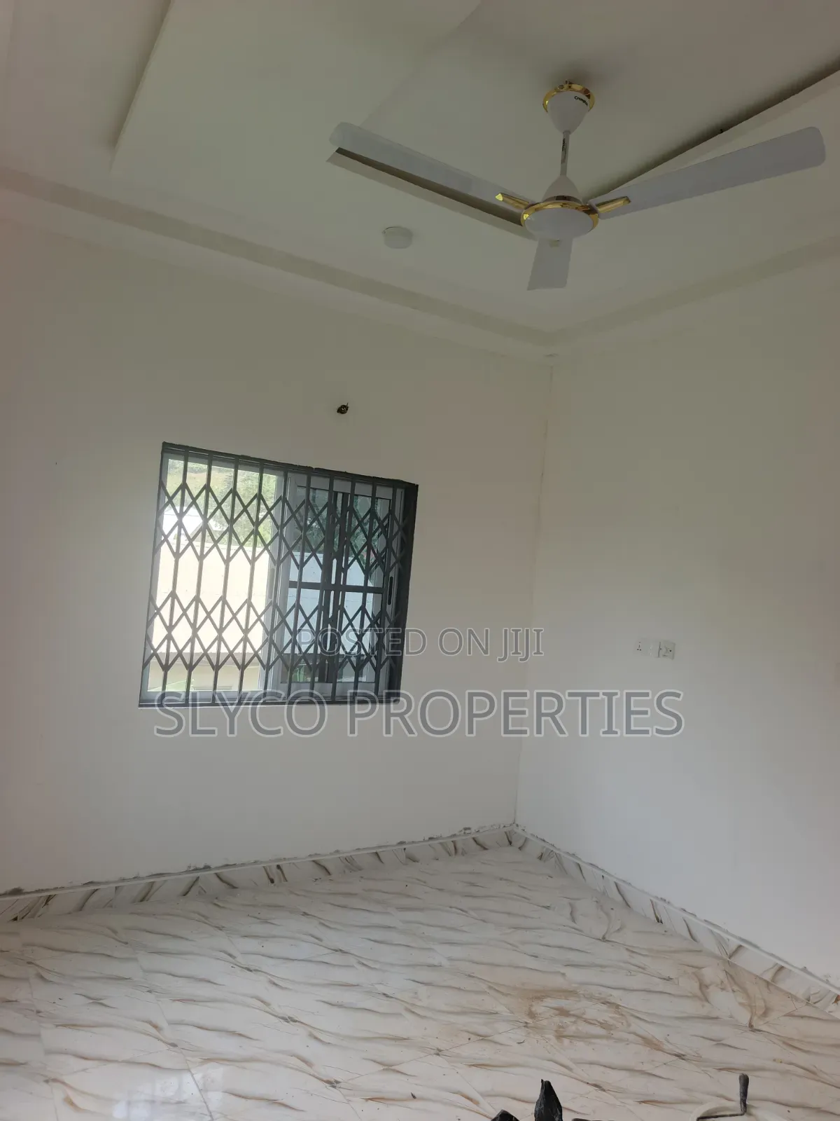2bdrm Block of Flats in Koforidua Pipeline, New-Juaben Municipal in New-Juaben Municipal