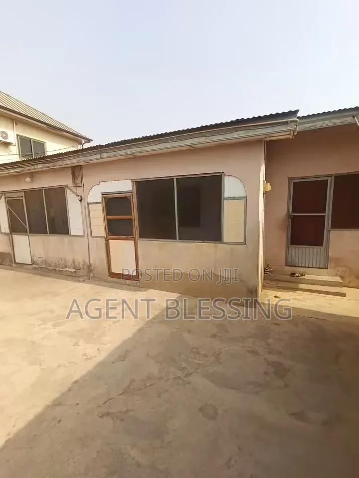 1bdrm Apartment in Ashaiman, Zenu, Lashibi for rent in Lashibi