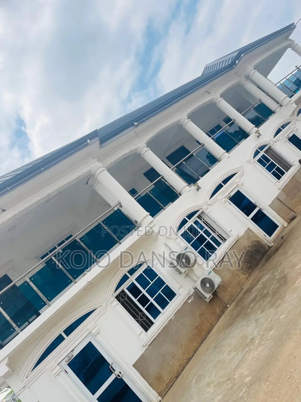 1bdrm Apartment in Pandak Agency, Lapaz for rent in Lapaz