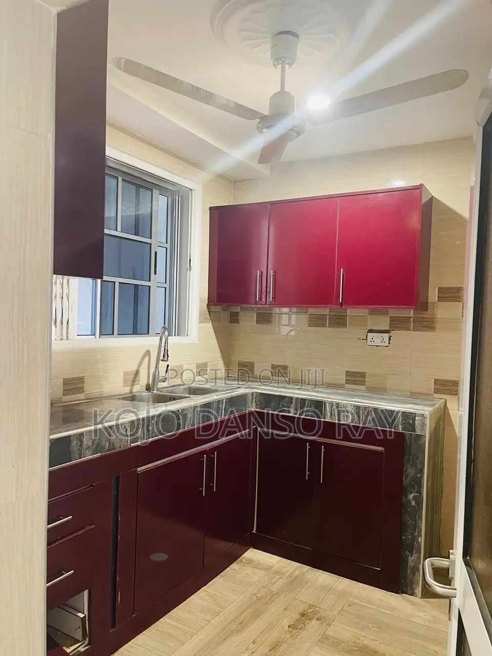 1bdrm Apartment in Pandak Agency, Lapaz for rent in Lapaz
