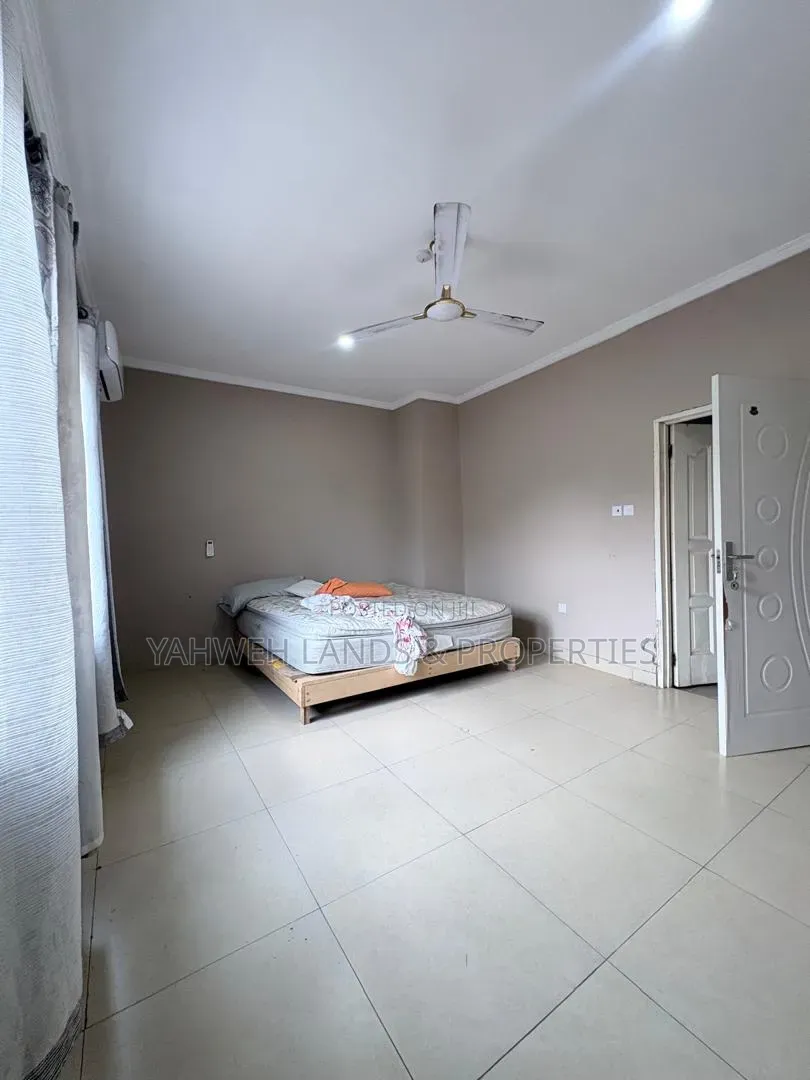 2bdrm Apartment in Ayikwe Otu Estate, New Site for rent in New Site