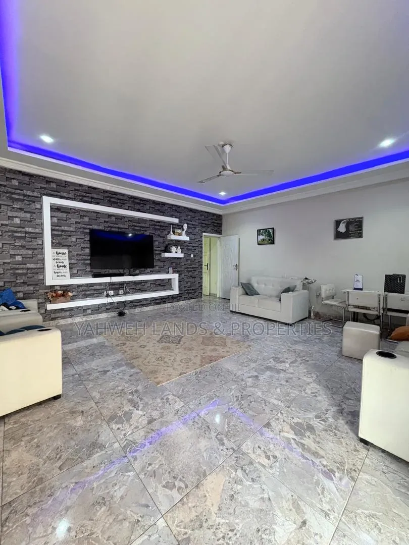 2bdrm Apartment in Ayikwe Otu Estate, New Site for rent in New Site