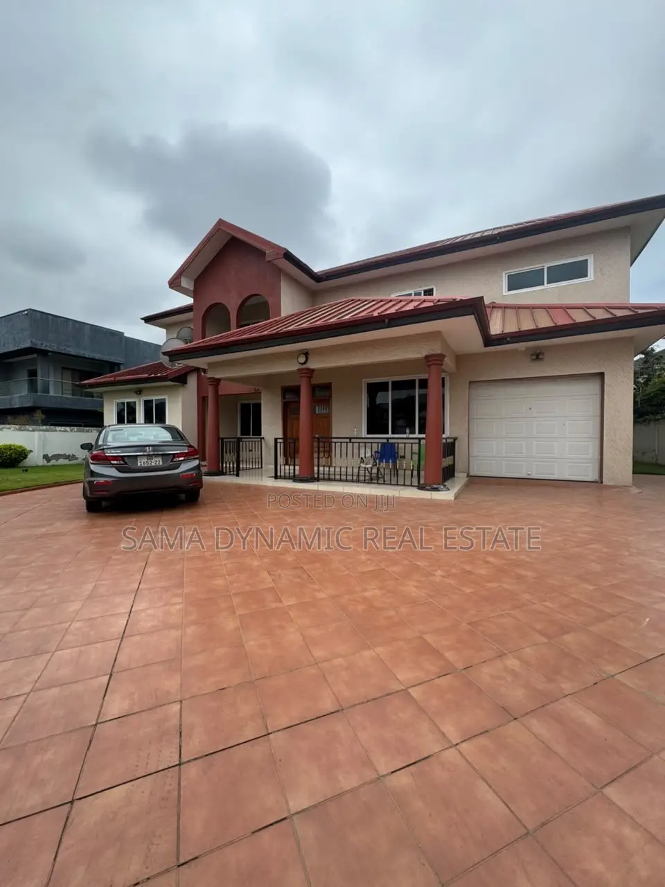 5bdrm House in Airport Hills for rent in Airport Residential Area