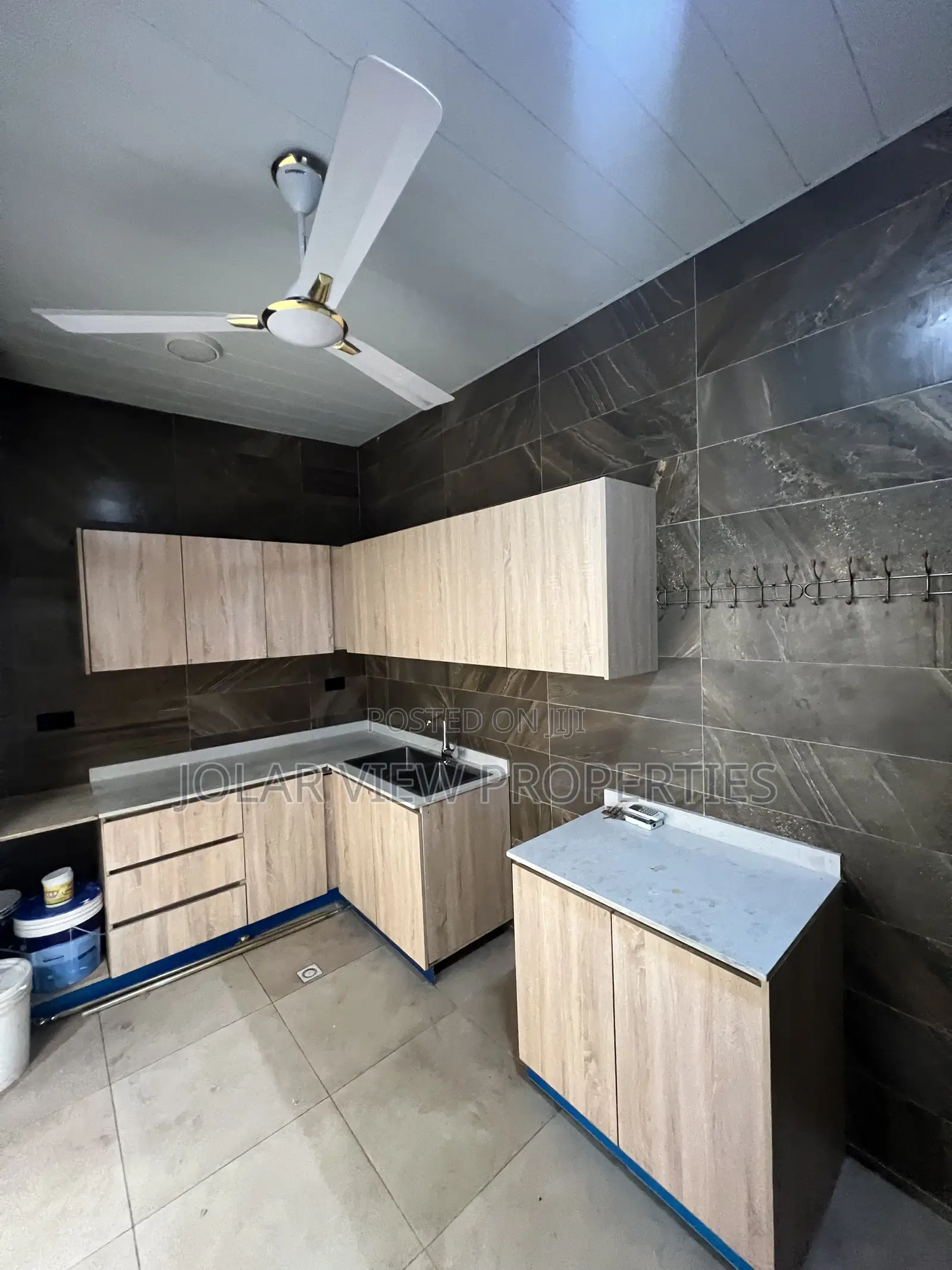 3bdrm Apartment in Jolar View, Tseaddo for rent in Tseaddo