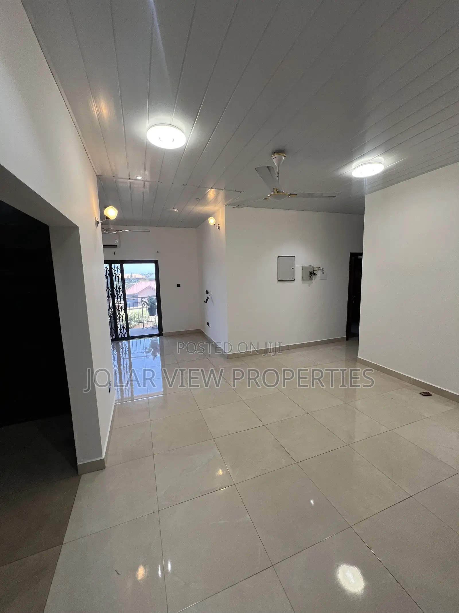 3bdrm Apartment in Jolar View, Tseaddo for rent in Tseaddo