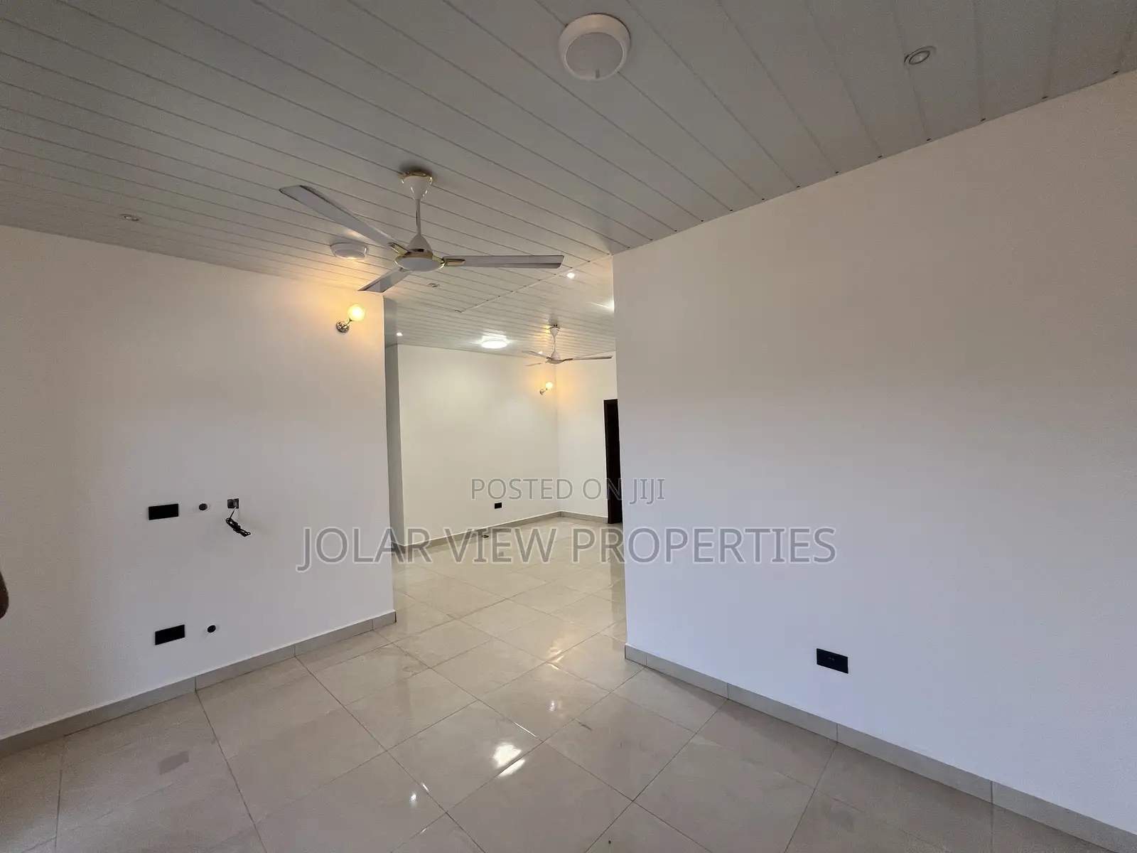 3bdrm Apartment in Jolar View, Tseaddo for rent in Tseaddo