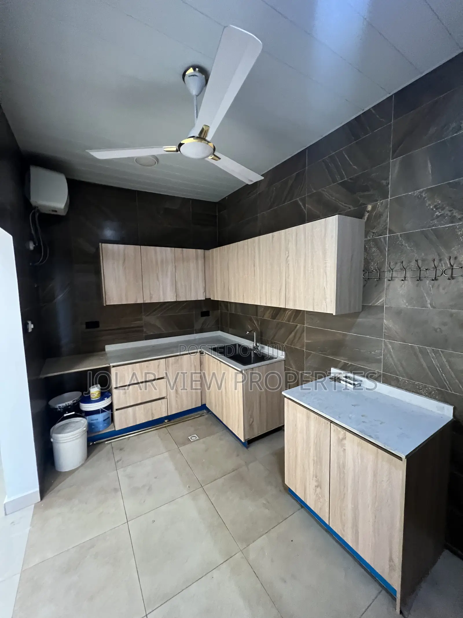 3bdrm Apartment in Jolar View, Tseaddo for rent in Tseaddo