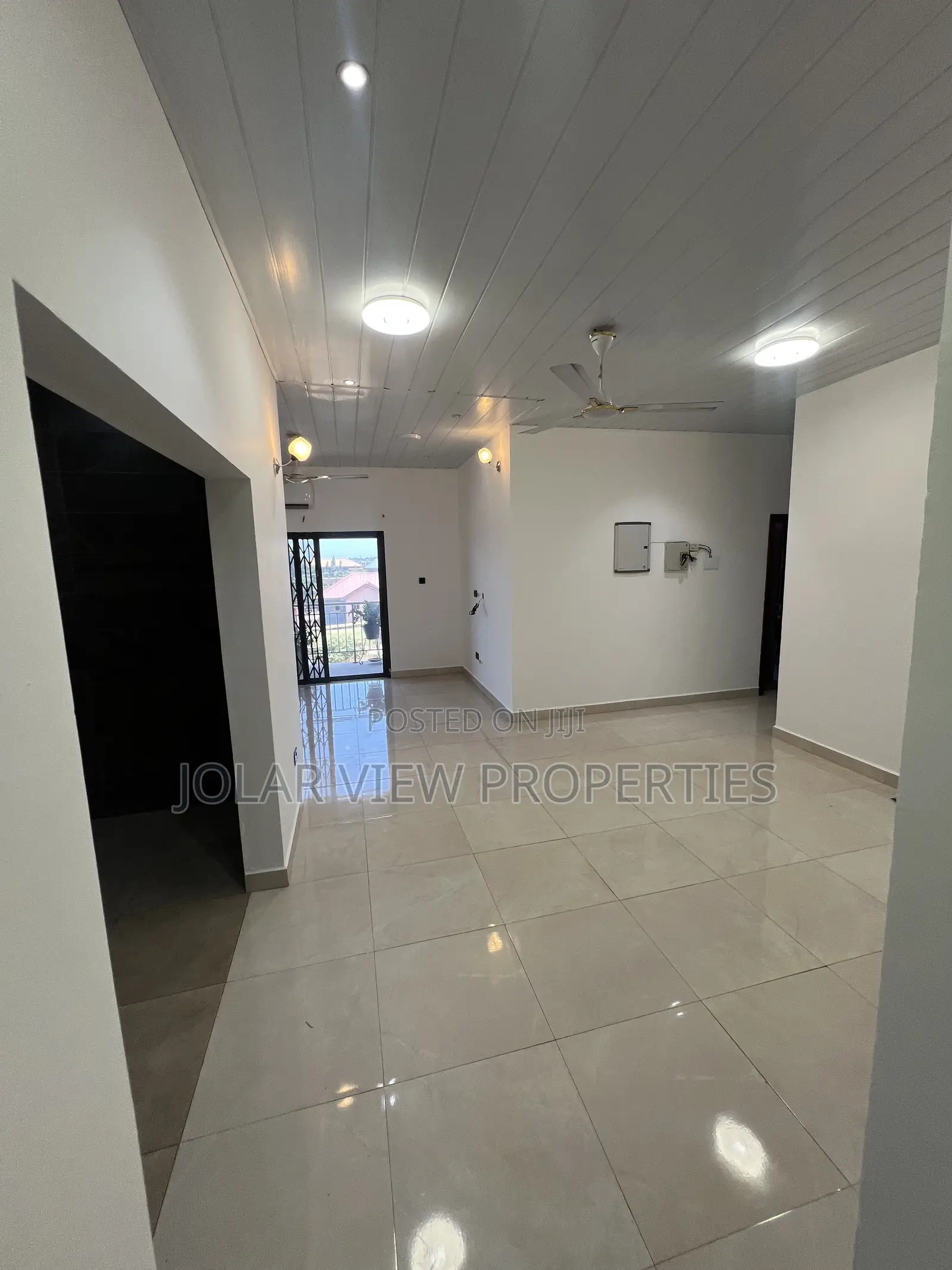 3bdrm Apartment in Jolar View, Tseaddo for rent in Tseaddo
