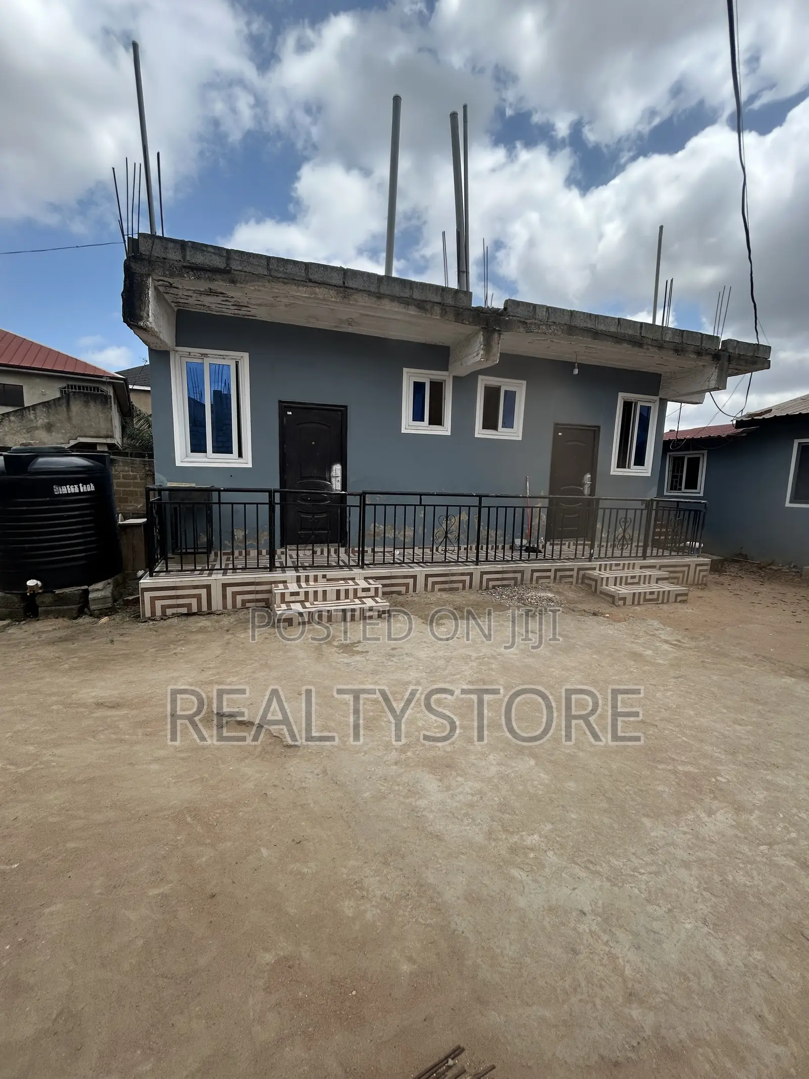 1bdrm Apartment in Xxx, Accra Metropolitan for rent in Accra Metropolitan