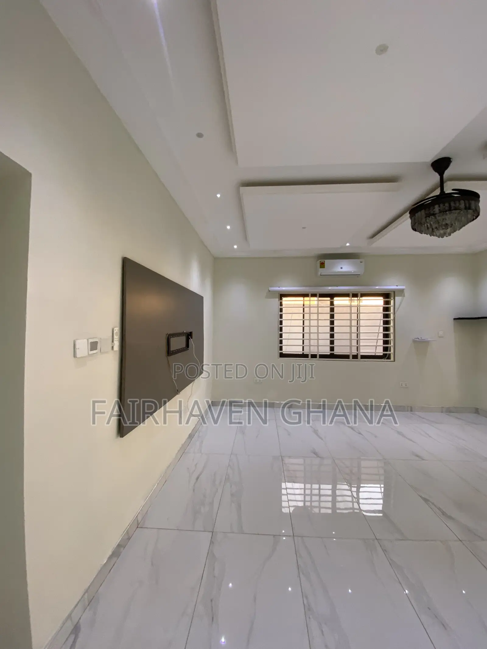 3bdrm Apartment in Fairhaven Properties, Tseaddo for rent in Tseaddo