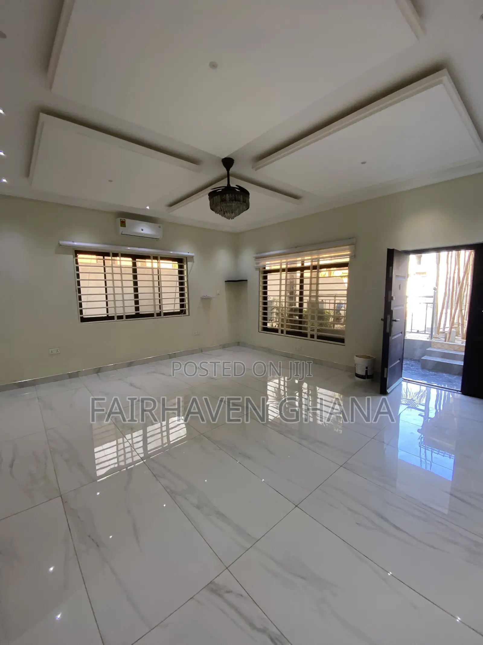 3bdrm Apartment in Fairhaven Properties, Tseaddo for rent in Tseaddo