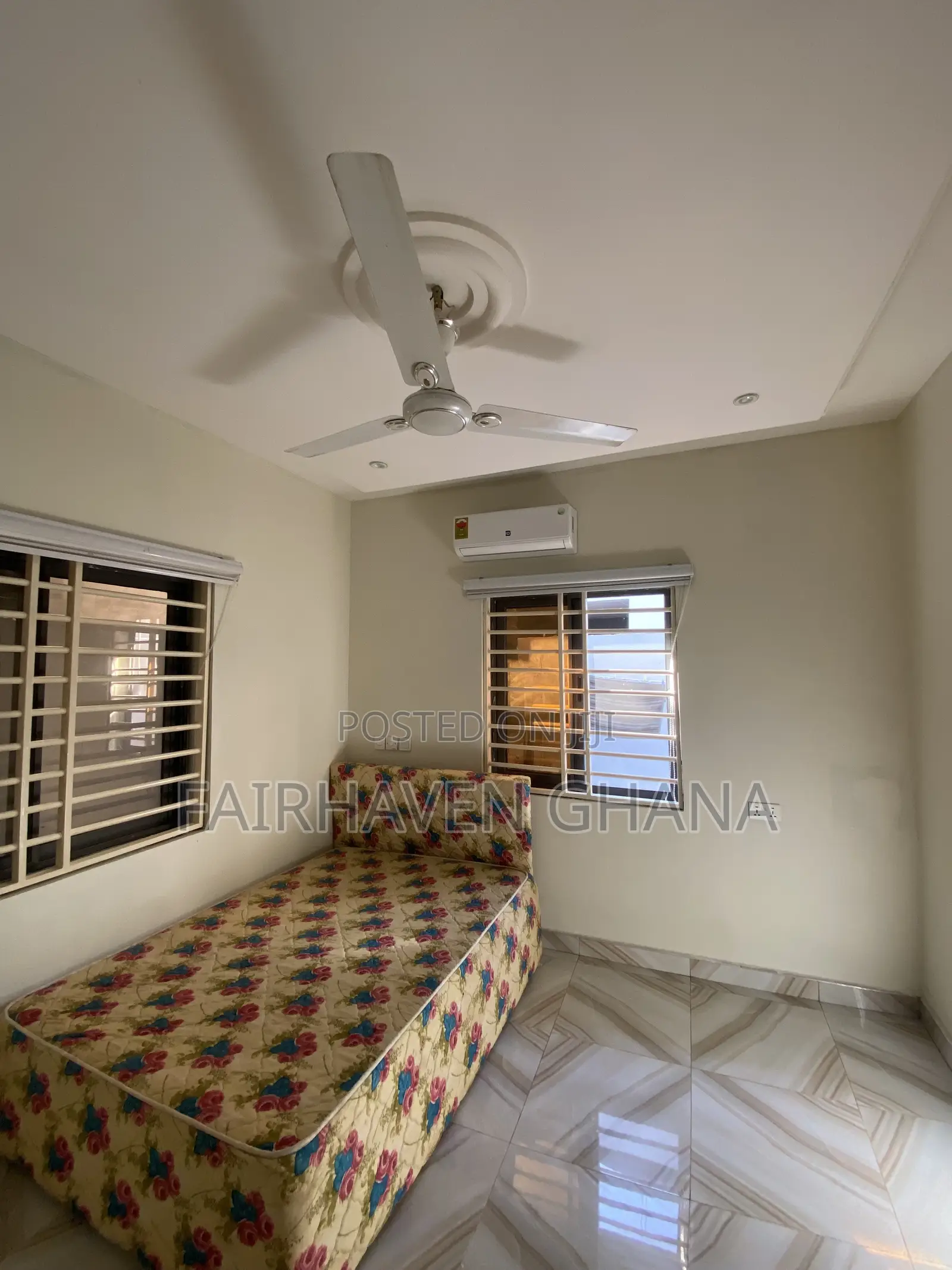 3bdrm Apartment in Fairhaven Properties, Tseaddo for rent in Tseaddo