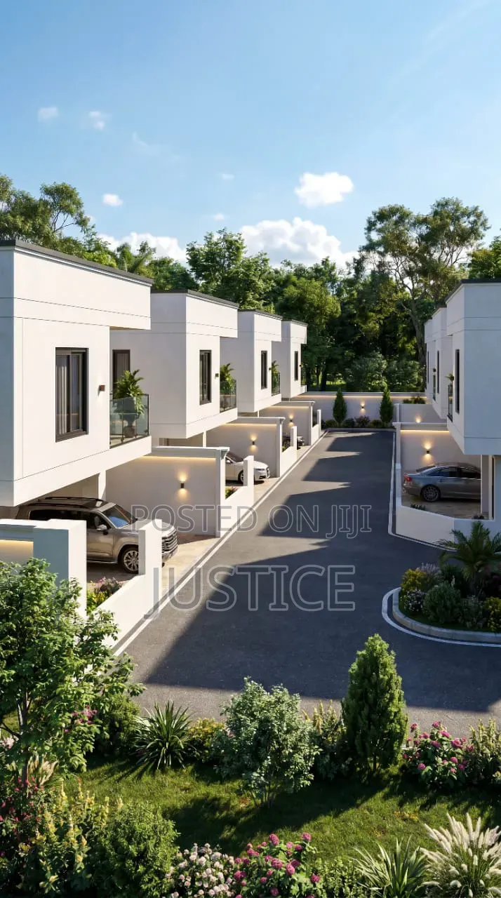 3bdrm House in Trasacco Estate Area, Ability for sale in Ability