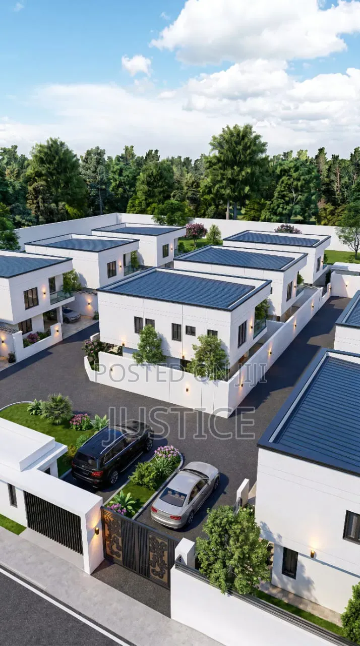 3bdrm House in Trasacco Estate Area, Ability for sale in Ability