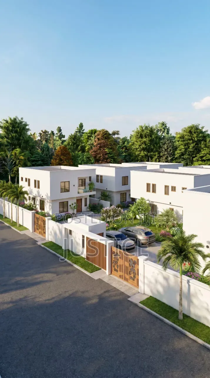 3bdrm House in Trasacco Estate Area, Ability for sale in Ability