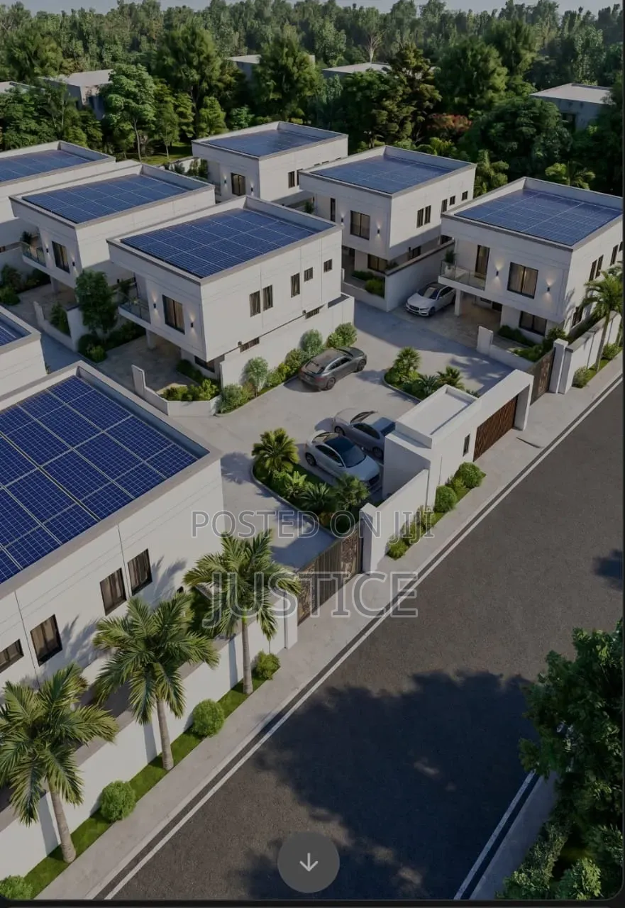 3bdrm House in Trasacco Estate Area, Ability for sale in Ability