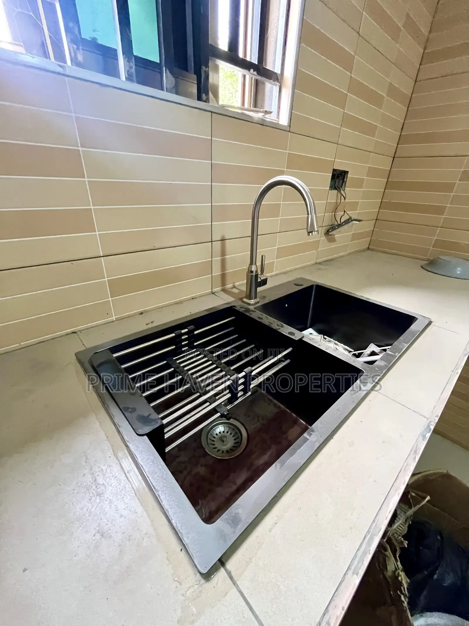 2bdrm Apartment in Acp, Kwabenya for rent in Kwabenya