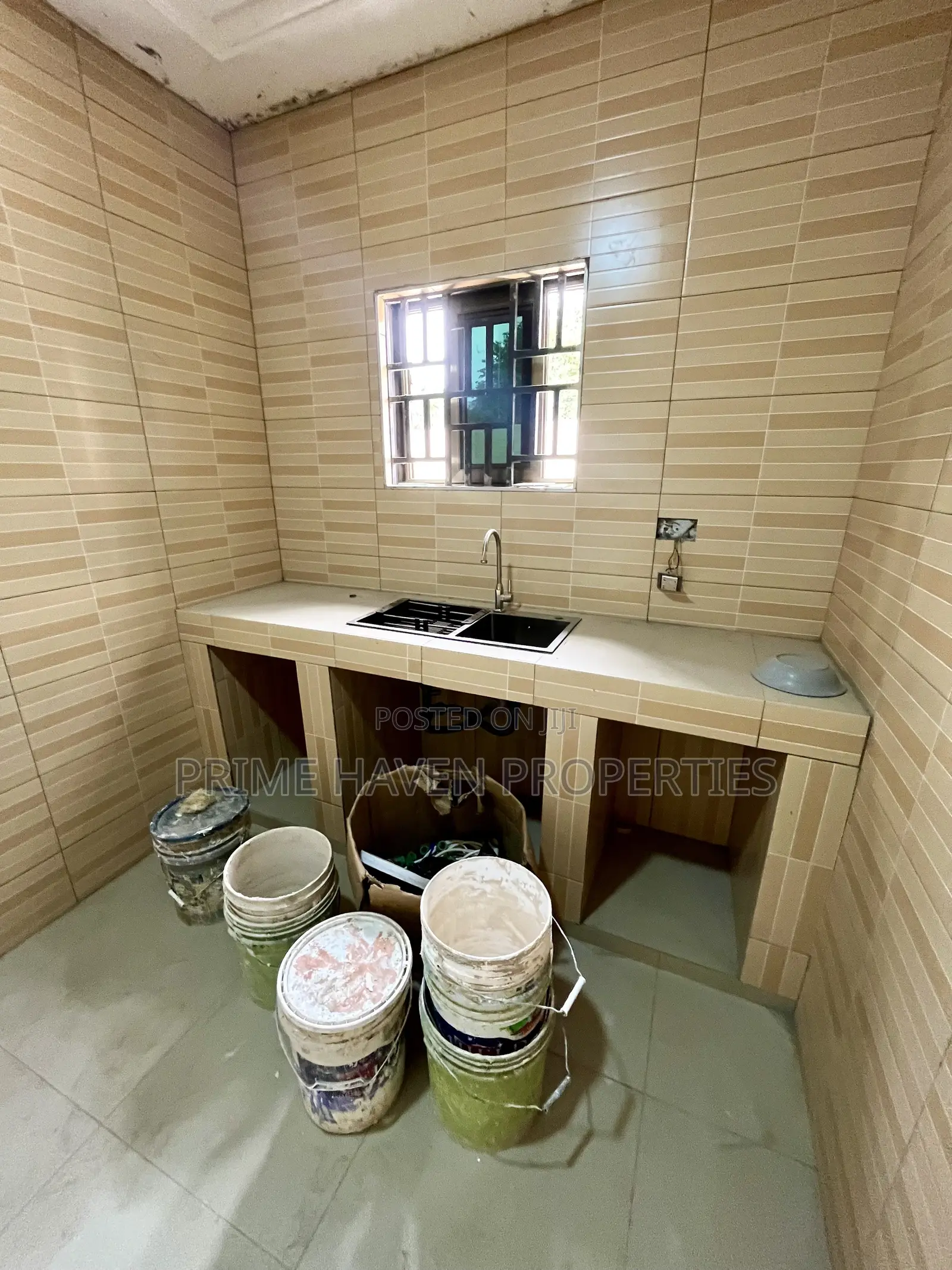 2bdrm Apartment in Acp, Kwabenya for rent in Kwabenya