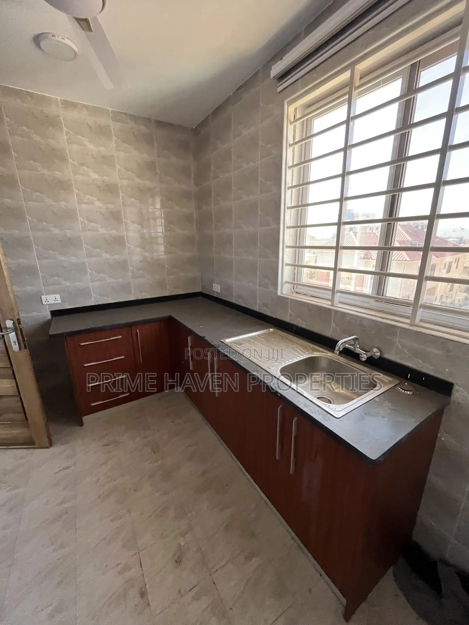 2bdrm Apartment in Haatso for rent in Haatso