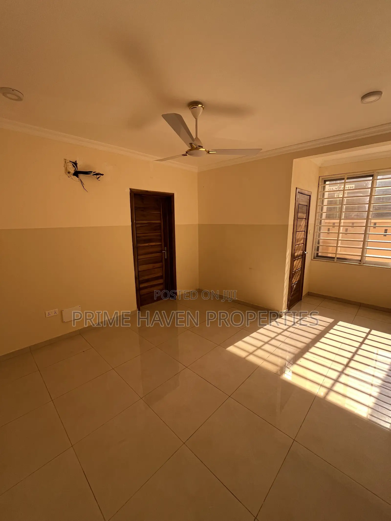 2bdrm Apartment in Haatso for rent in Haatso