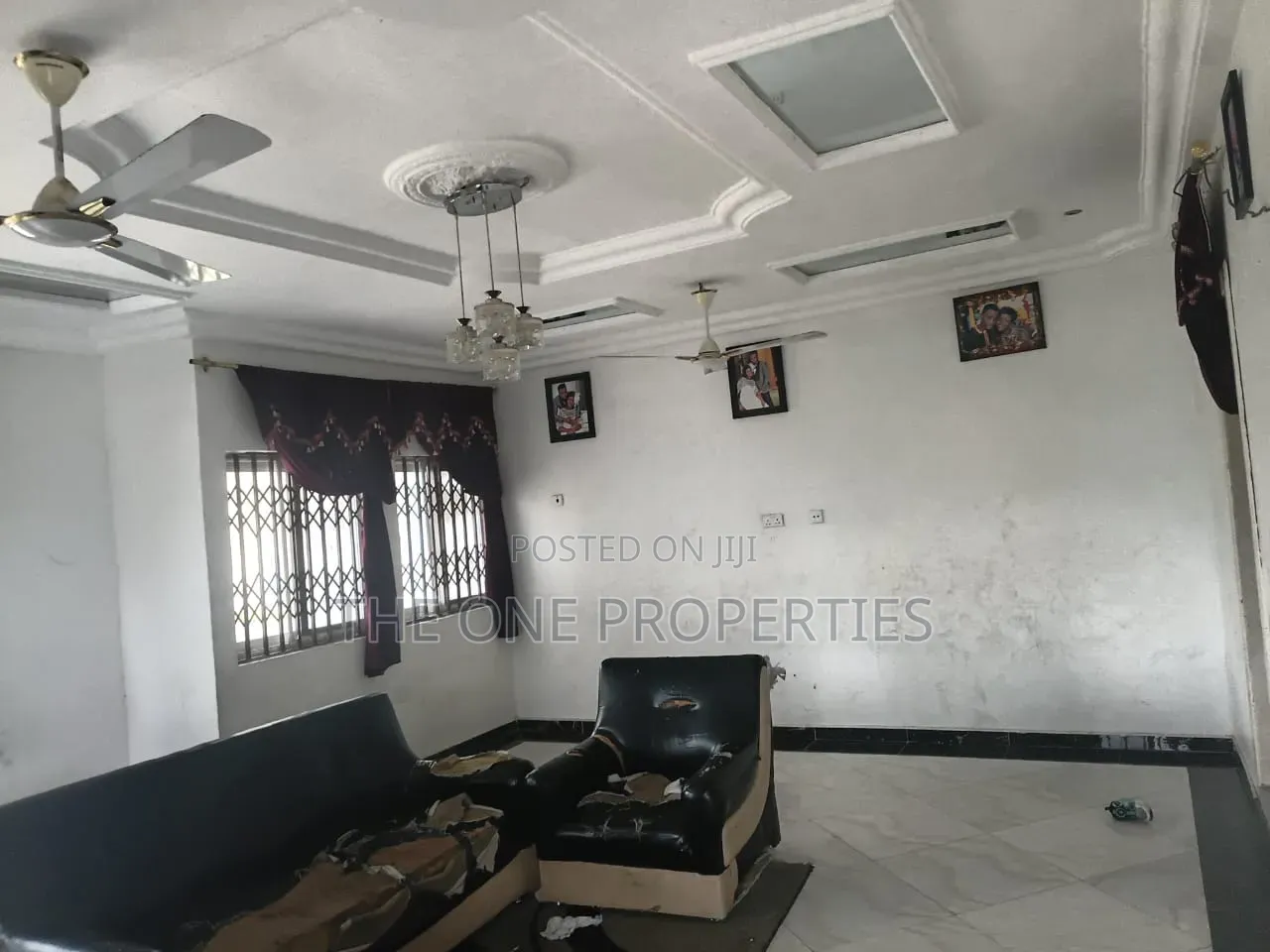 3bdrm House in Kotoku, Amasaman for sale in Amasaman