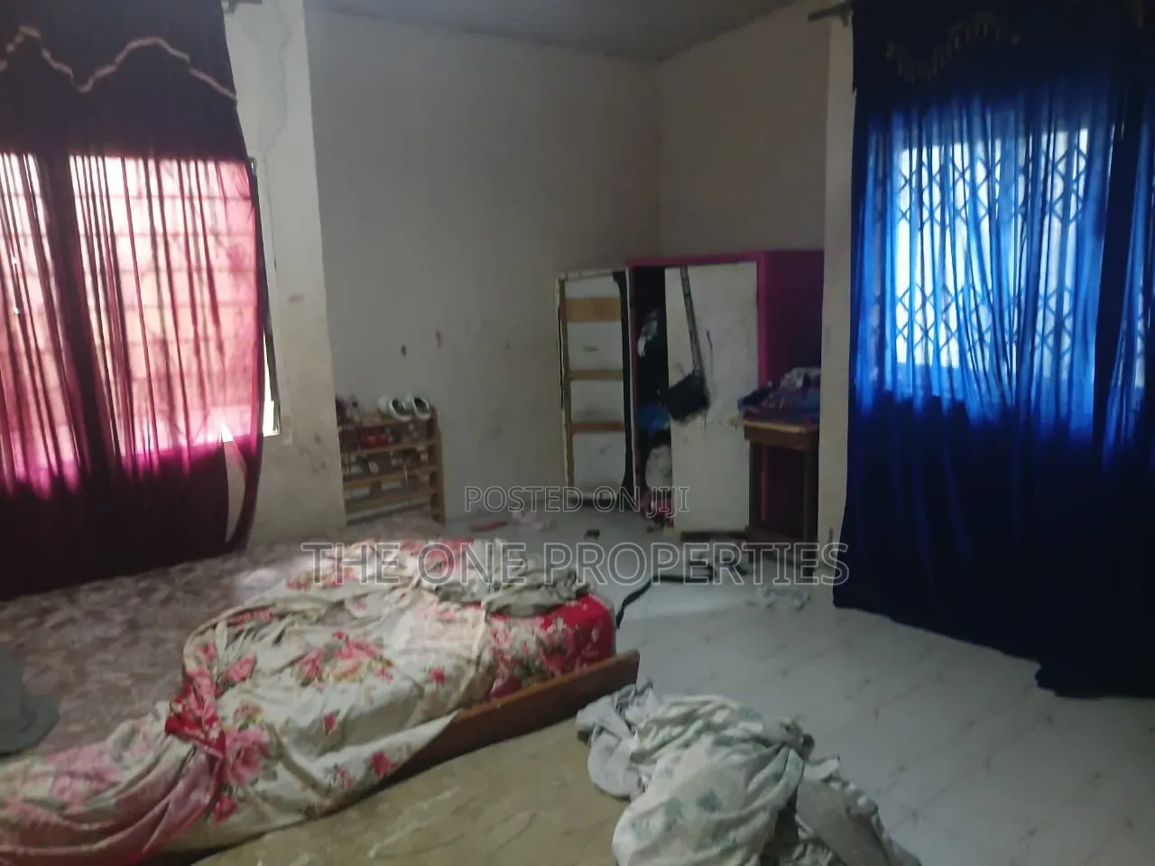 3bdrm House in Kotoku, Amasaman for sale in Amasaman