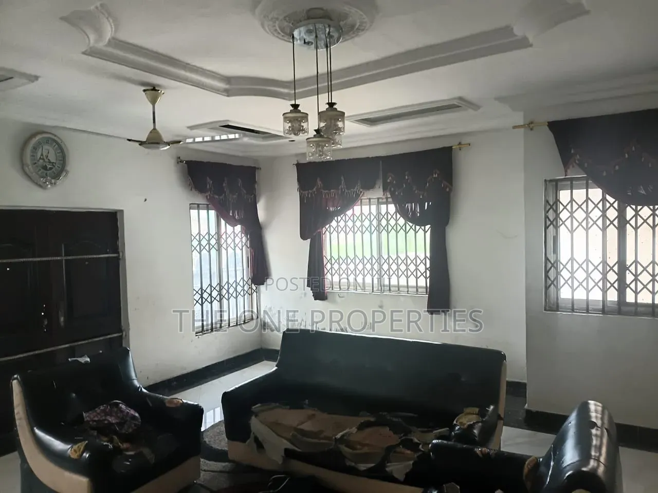 3bdrm House in Kotoku, Amasaman for sale in Amasaman