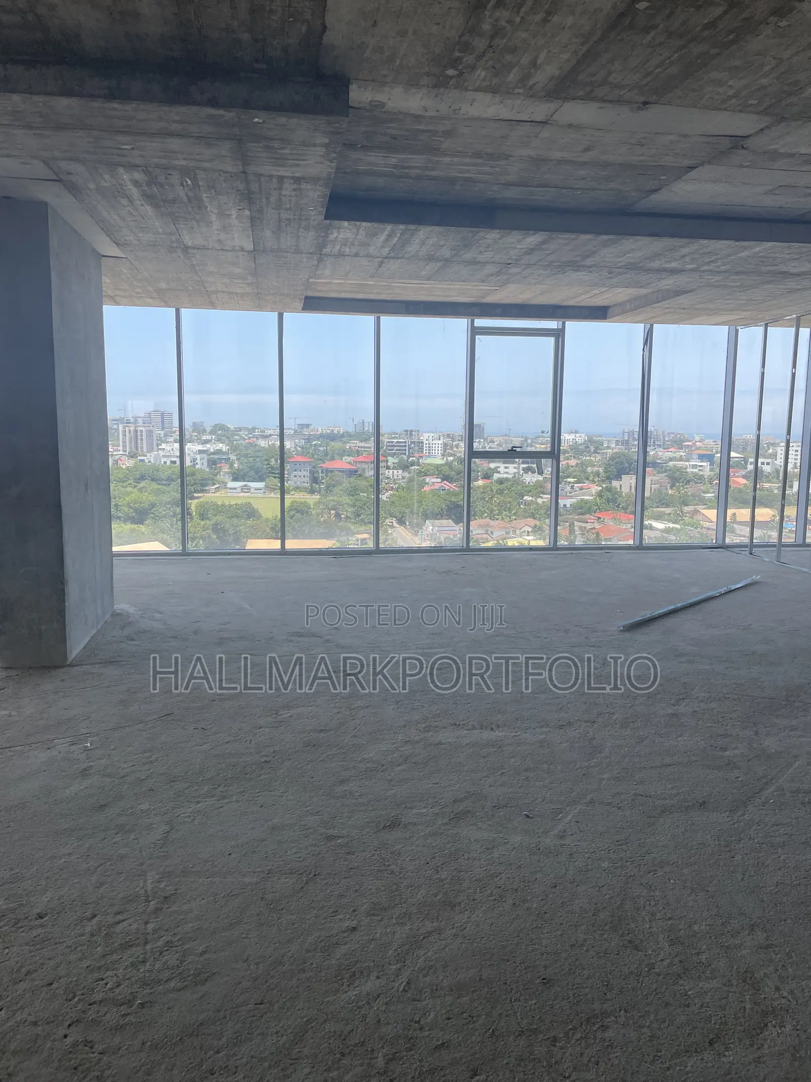 300sqm Grade a EDGE-Certified Office Space in Cantonment in Cantonments