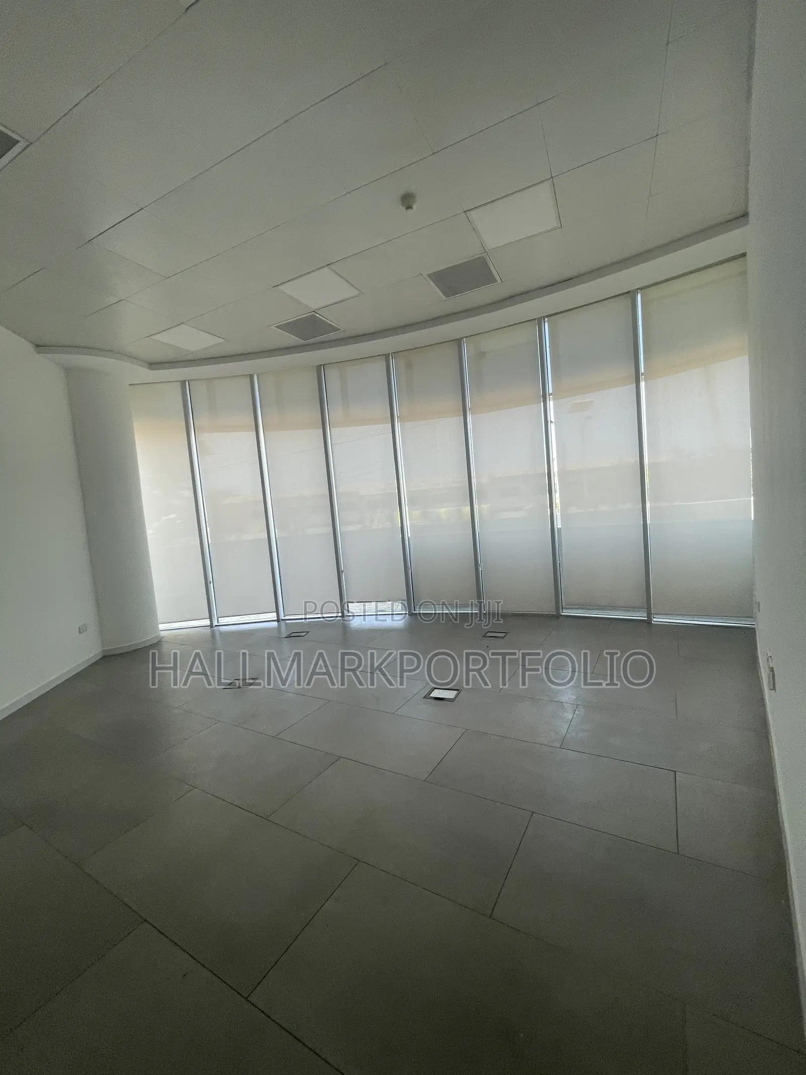 150sqm Office Space in Cantonments