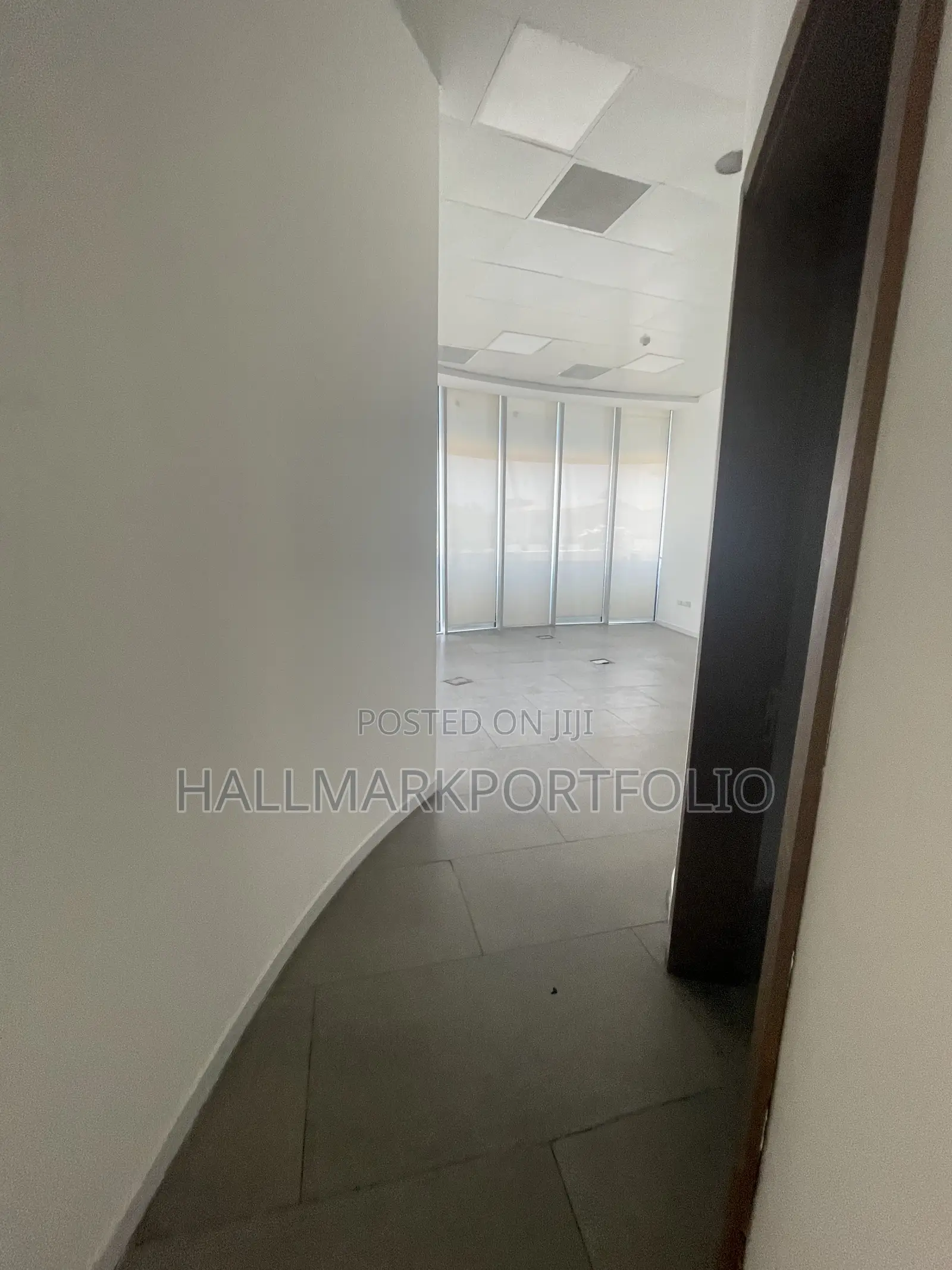 150sqm Office Space in Cantonments