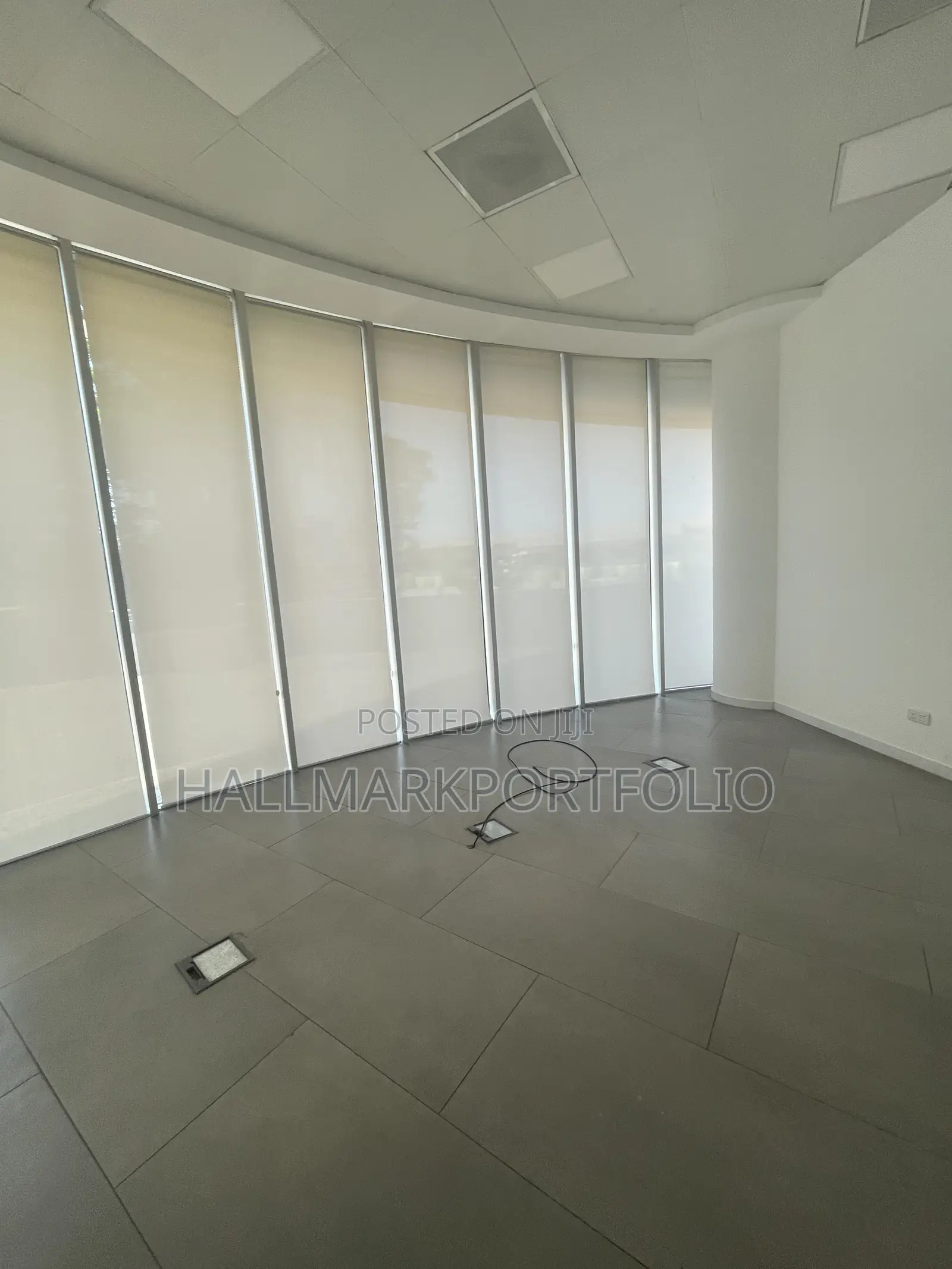 150sqm Office Space in Cantonments