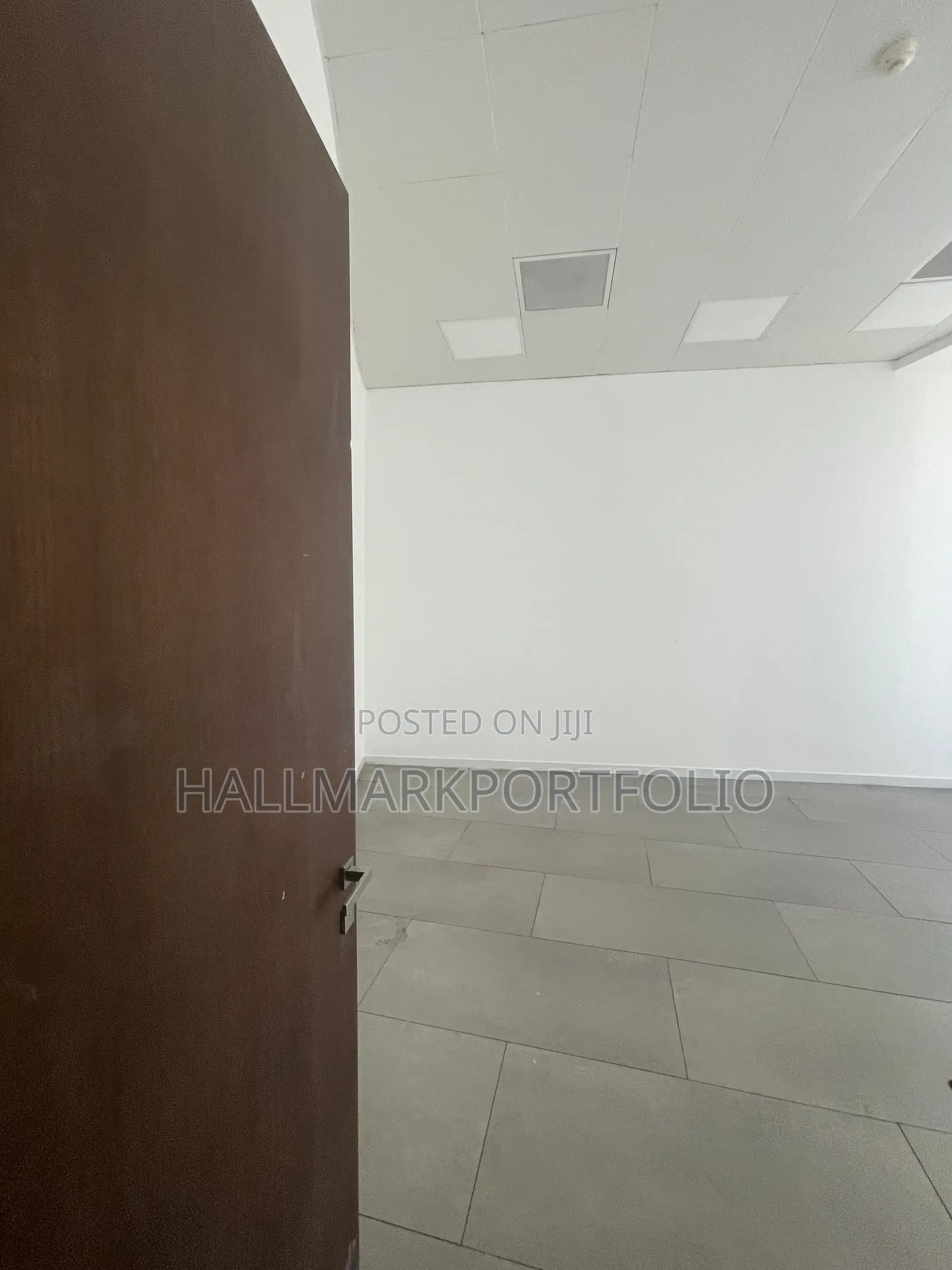 150sqm Office Space in Cantonments