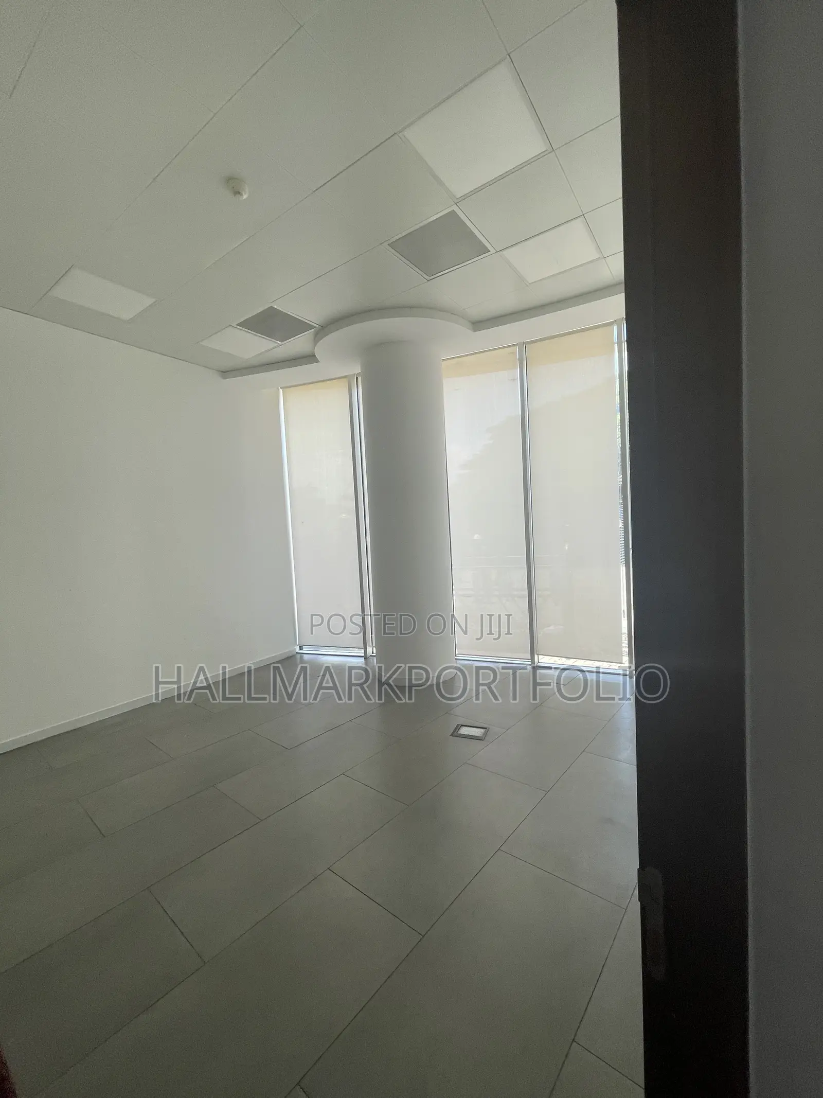 150sqm Office Space in Cantonments