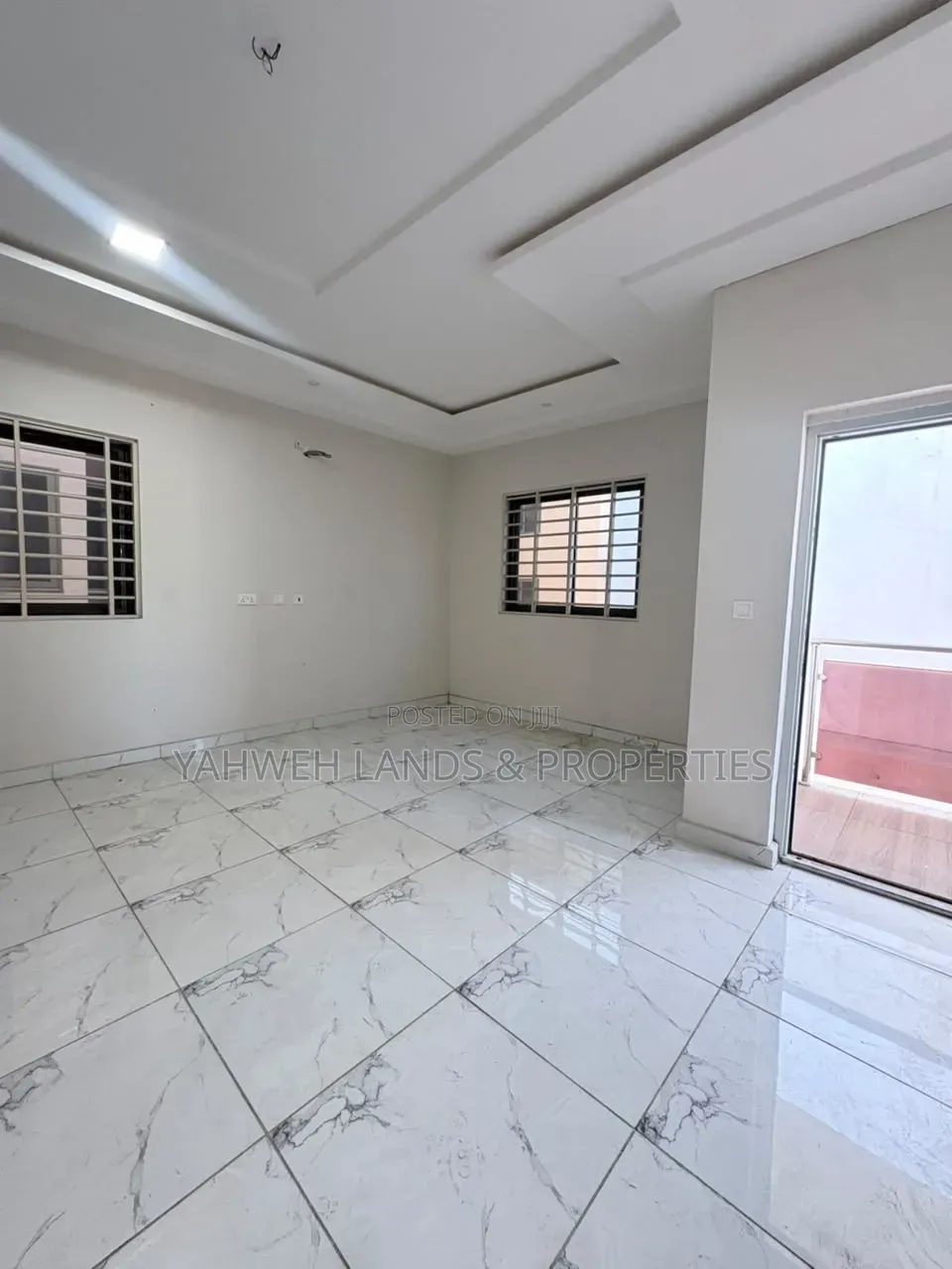 4bdrm Apartment in Dstv, New Site for rent in New Site