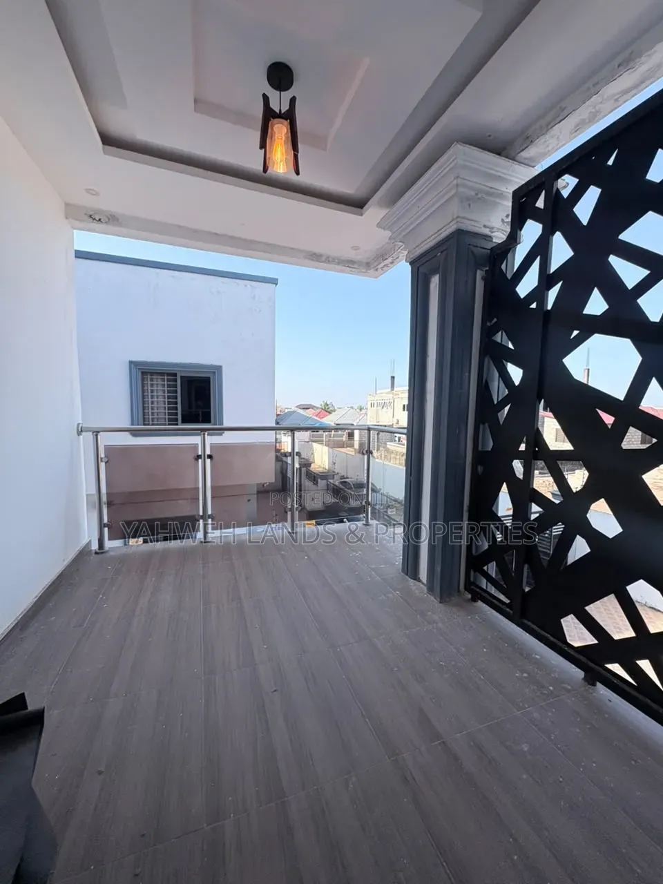 4bdrm Apartment in Dstv, New Site for rent in New Site