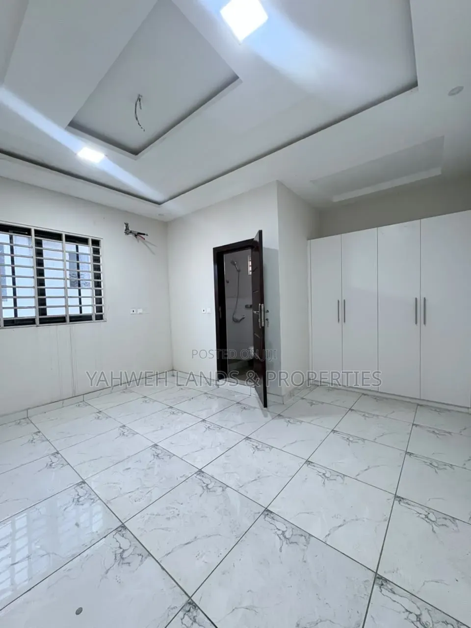 4bdrm Apartment in Dstv, New Site for rent in New Site