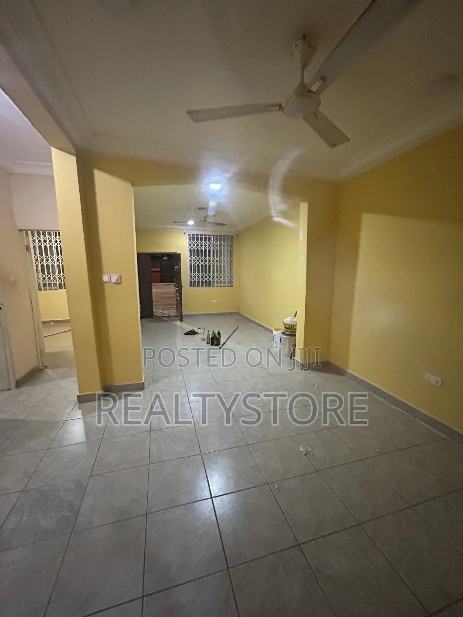 2bdrm Apartment in Xxx, Accra Metropolitan for rent in Accra Metropolitan