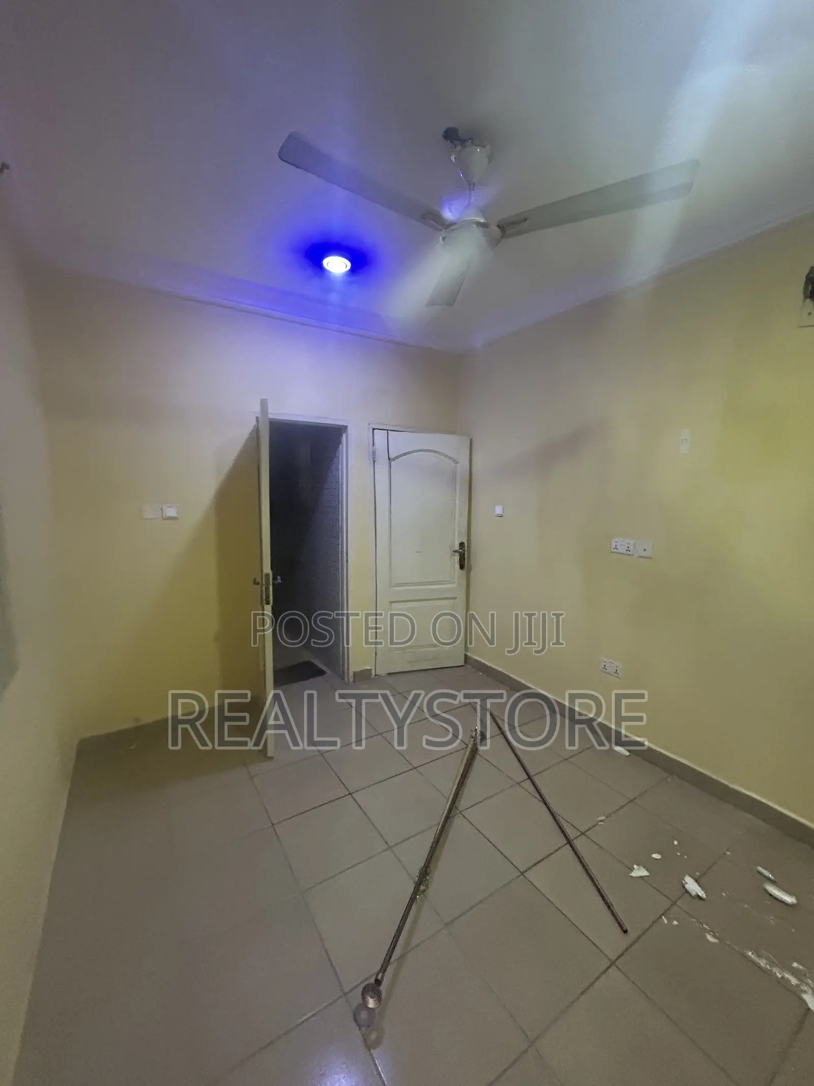 2bdrm Apartment in Xxx, Accra Metropolitan for rent in Accra Metropolitan
