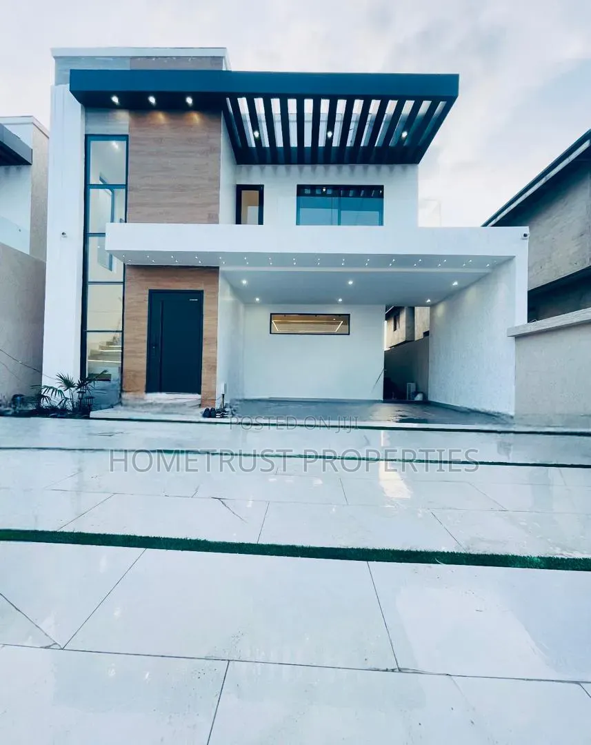 4bdrm Duplex in East Legon, Otano for sale in Otano