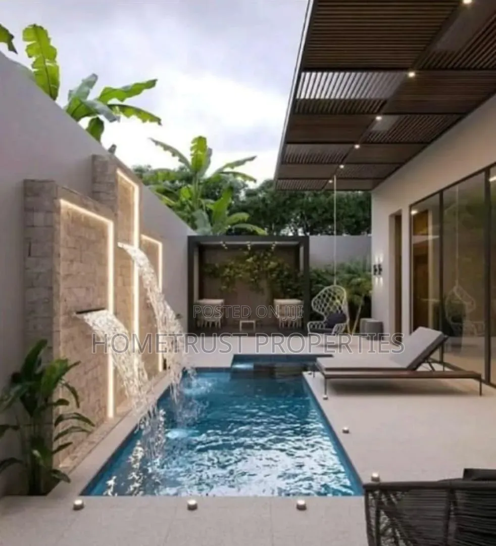 4bdrm Duplex in East Legon, Otano for sale in Otano