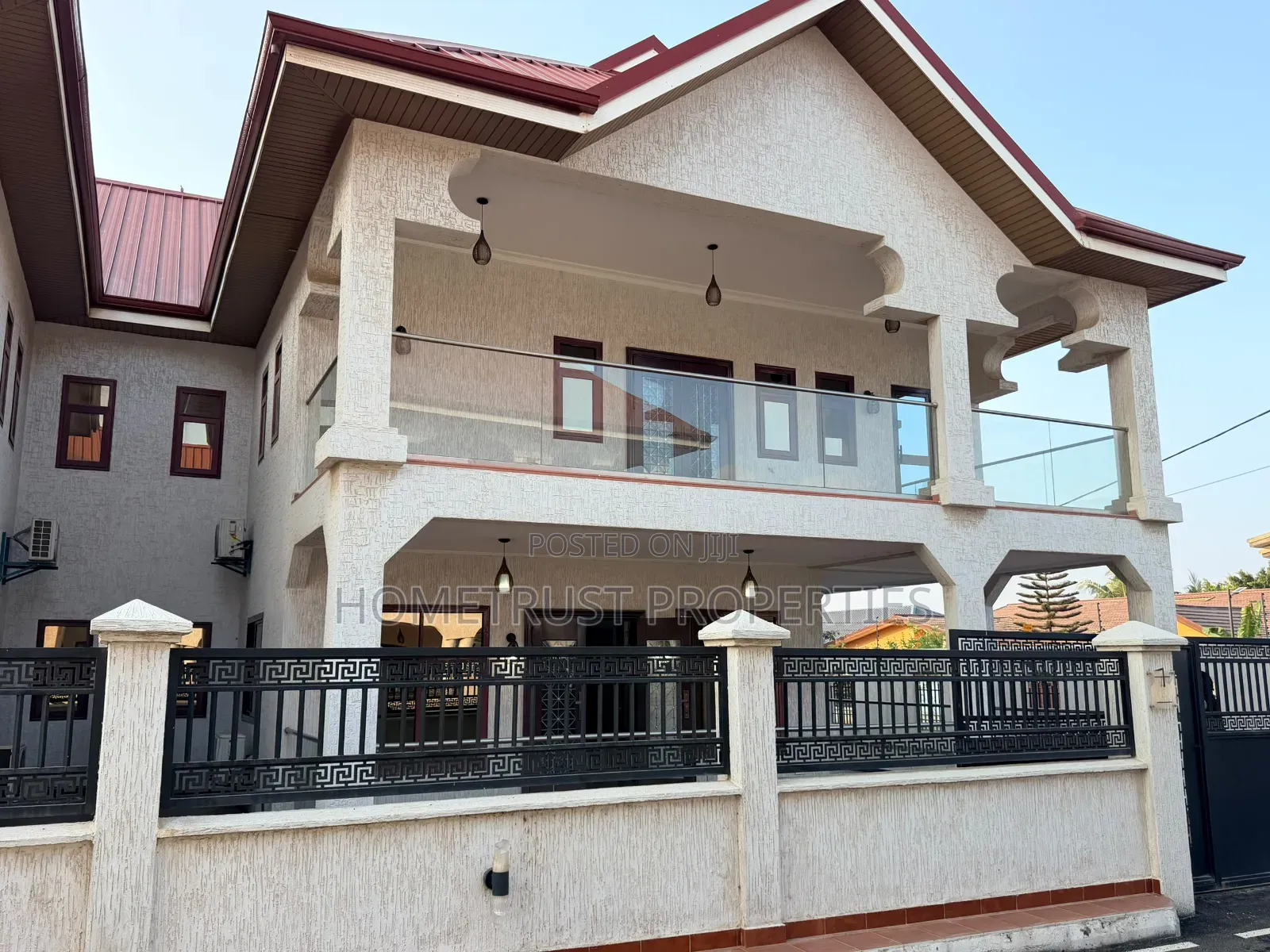4bdrm Duplex in East Legon, Otano for rent in Otano