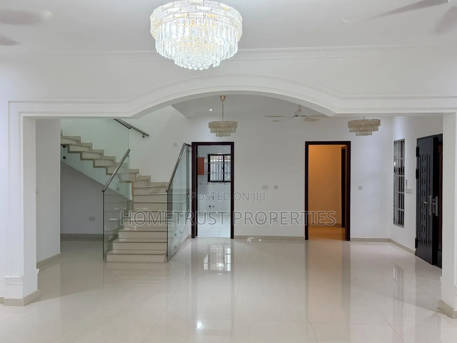 4bdrm Duplex in East Legon, Otano for rent in Otano