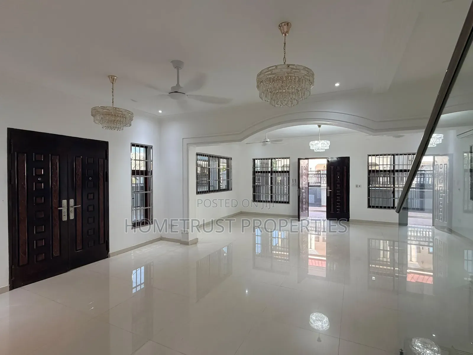 4bdrm Duplex in East Legon, Otano for rent in Otano
