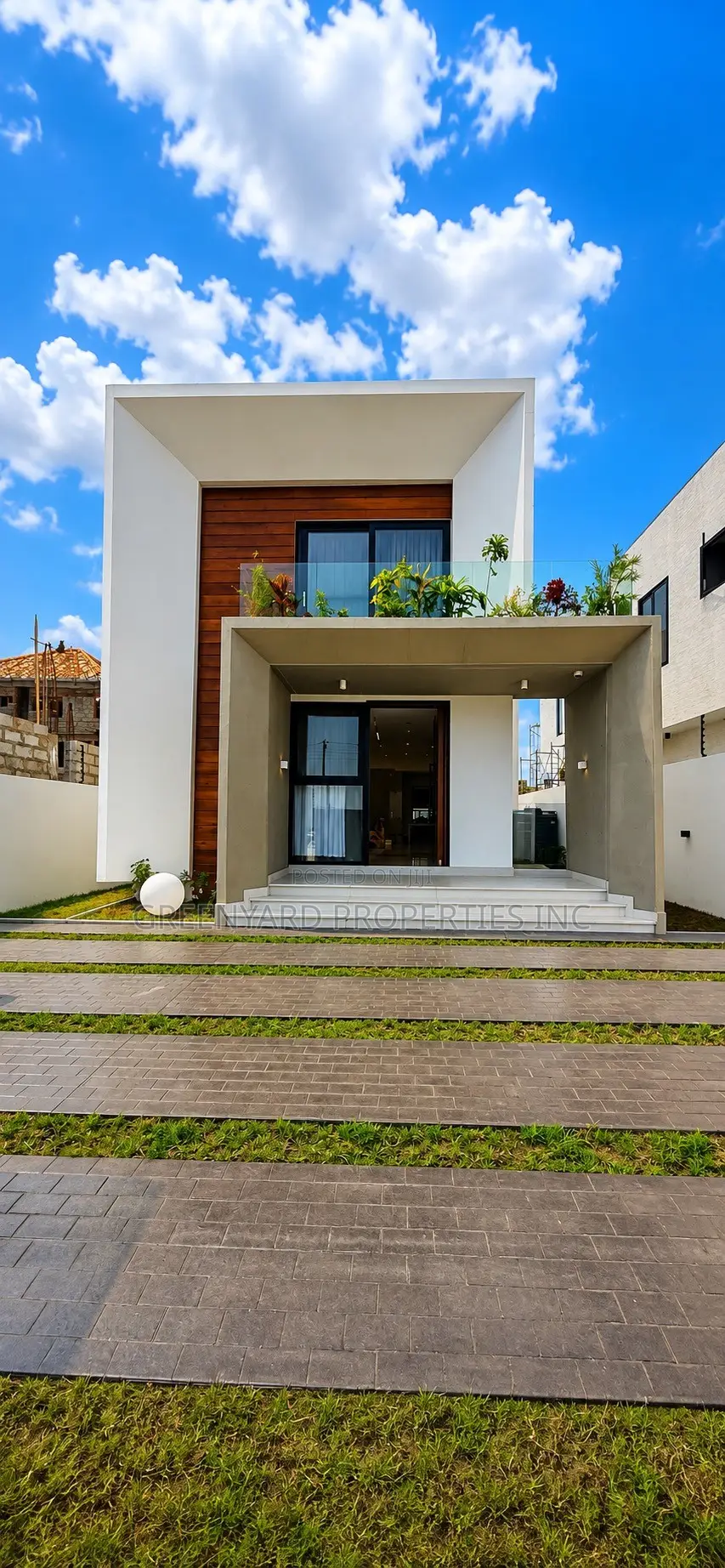 4bdrm House in East Legon for sale in East Legon
